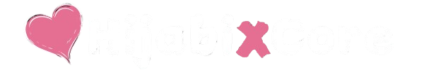 HijabiXCore - Celebrating Modesty and Desire
