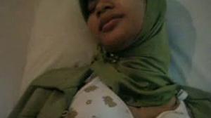 Hijabi Teacher Gets Intense Pounding