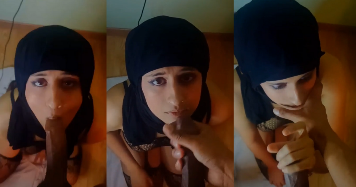 Palestinian Arab woman disgraces family by associating with nonMuslims