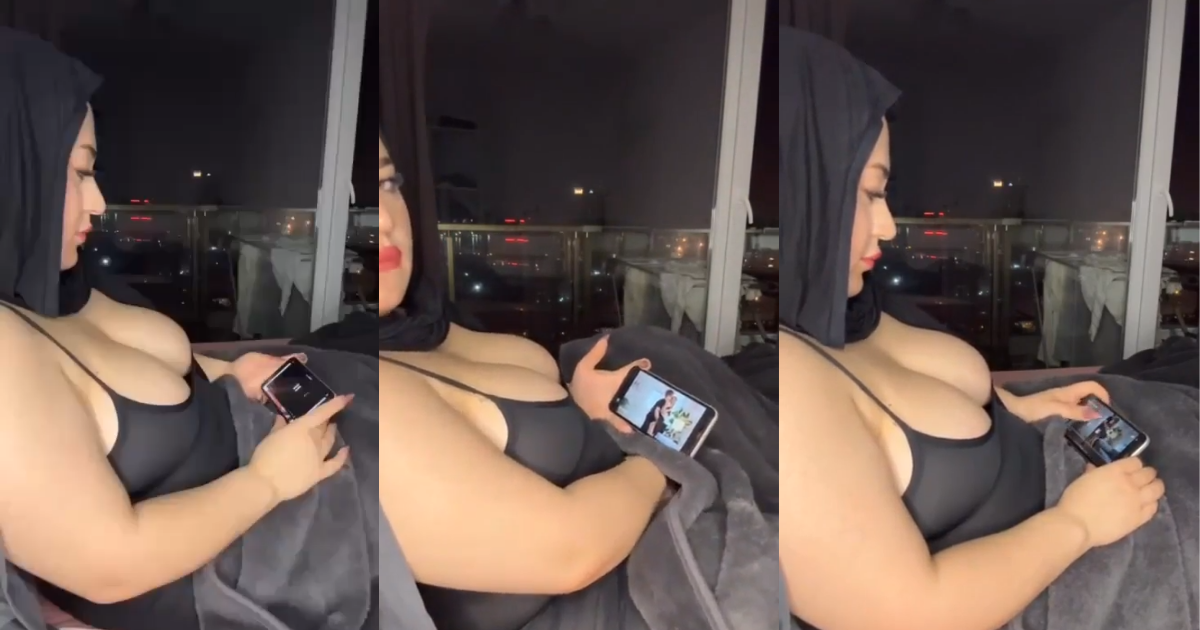 Modern hijab styles showcased in exclusive videos