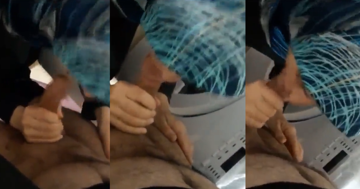 Turkish hijab babe pleasures in bathroom  Adult