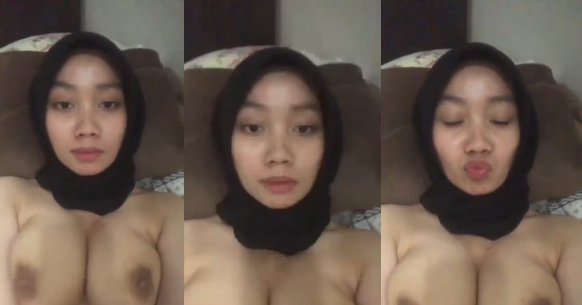 Young Muslim Girl Exposed in Controversial Video