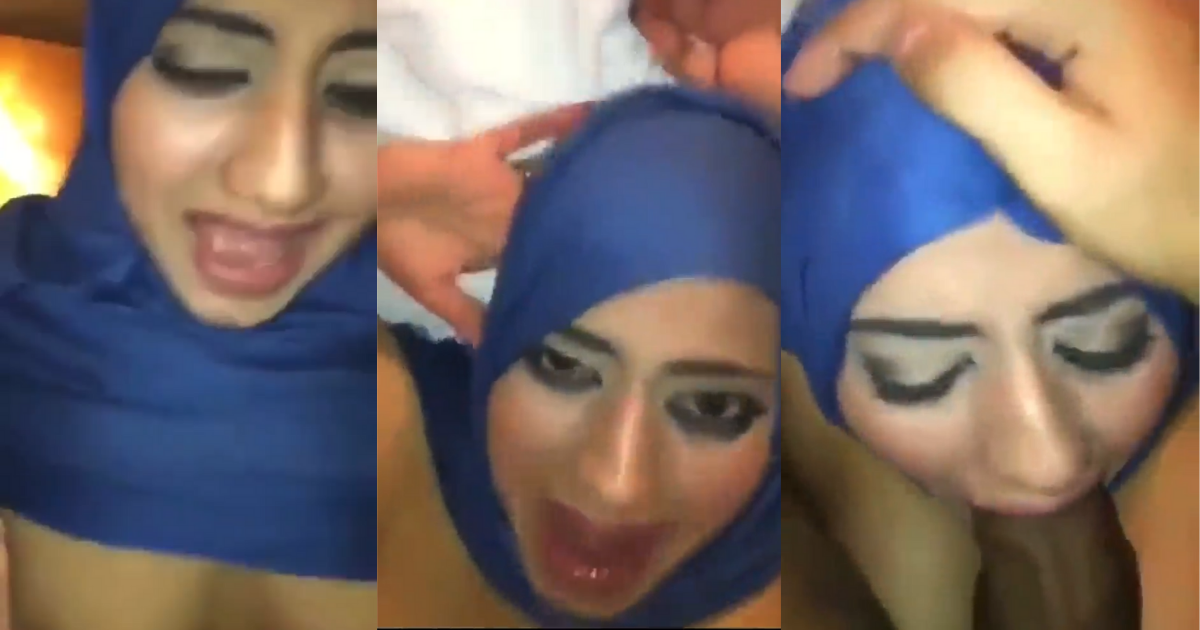 Hijab mix blowjob 2  Sensual Videos  Photos