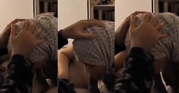 Hijabi Muslim gives blowjob  Explicit Videos  Pics