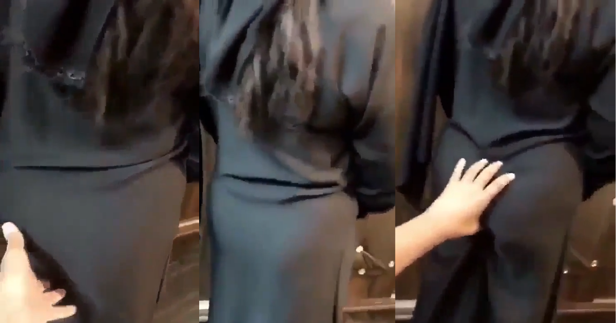 Hijabi girl groped  Explicit Videos  Photos