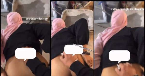 Hot Algérienne from France Steamy Porn Videos  Photos