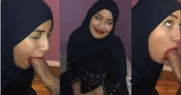 Muslim woman sucks for rent  Adult film